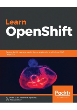 Learn OpenShift