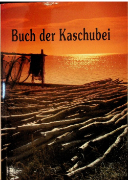 Buch der kaschubei