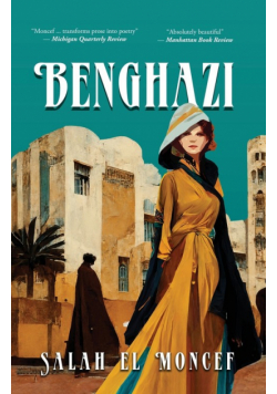Benghazi