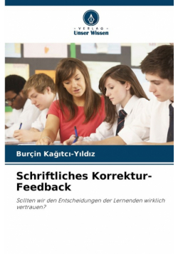 Schriftliches Korrektur-Feedback