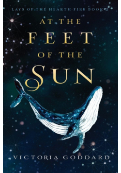 At the Feet of the Sun