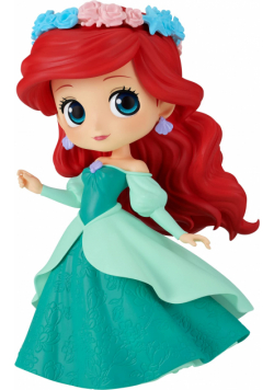Q Posket Disney Ariel Ver. A