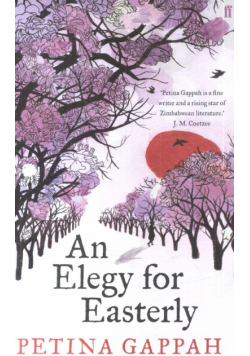 Elegy for Easterly