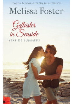 Geflüster in Seaside