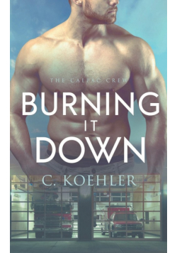 Burning It Down