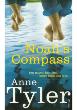 Noah's Compass