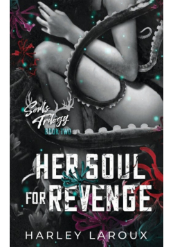 Her Soul for Revenge