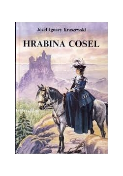 Hrabina Cosel