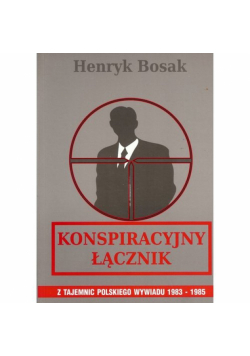 Konspiracyjny łącznik