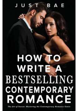 How to Write a Bestselling Contemporary Romance