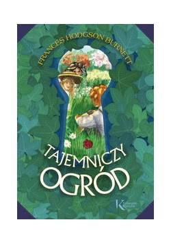 Tajemniczy ogród