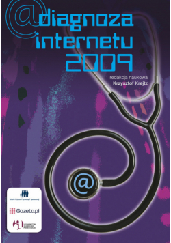 Diagnoza Internetu 2009