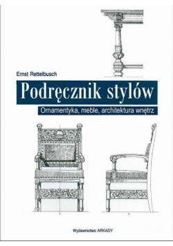Podręcznik stylów