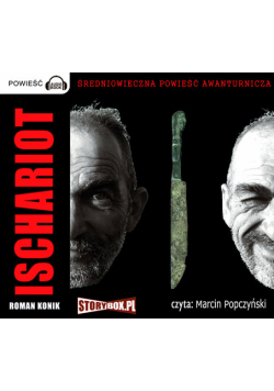 Ischariot, Audiobook