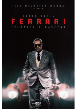 Ferrari Człowiek i maszyna