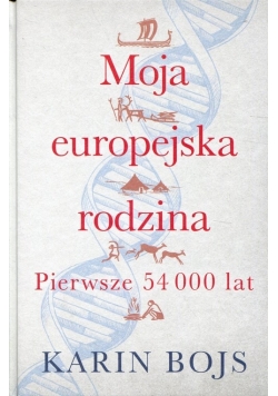 Moja europejska rodzina,Nowa