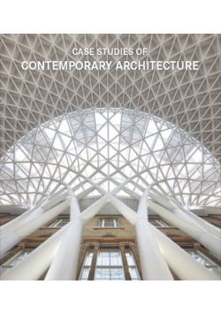 Case Studies of Contemporary Architecture