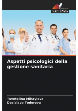 Aspetti psicologici della gestione sanitaria