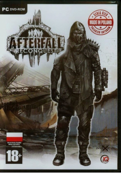 Afterfall Reconquest Episode 1