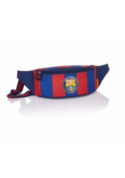 Saszetka nerka FC Barcelona