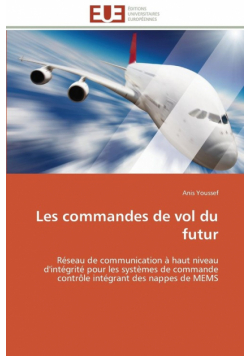 Les commandes de vol du futur