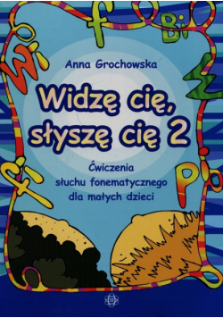 Widzę cię słyszę cię 2