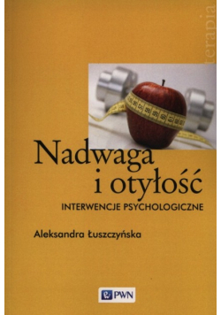 Nadwaga i otyłość