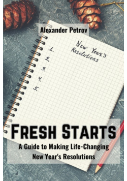 Fresh Starts