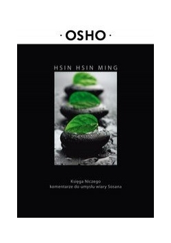 Hsin Hsin Ming