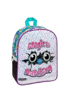 Plecak s-mid Hatchimals