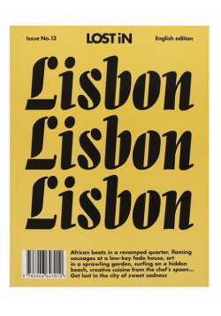 LOST iN Lisbon