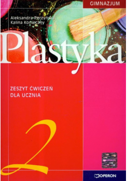 Plastyka 2 ćwiczenia