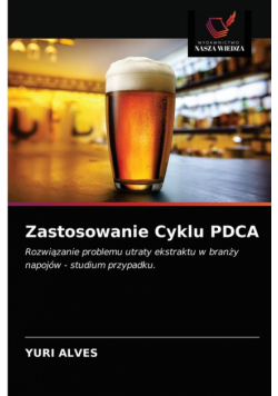 Zastosowanie Cyklu PDCA