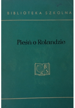 Pieśń o Rolandzie
