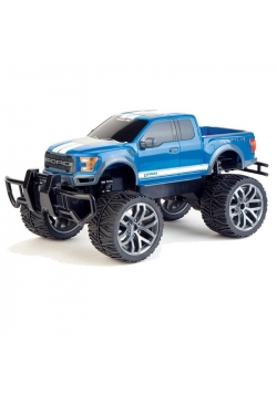 Carrera RC - Ford F-150 SVT Raptor