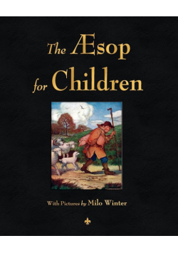 The Aesop for Children (Illustrated Edition)