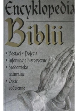 Encyklopedia Biblii