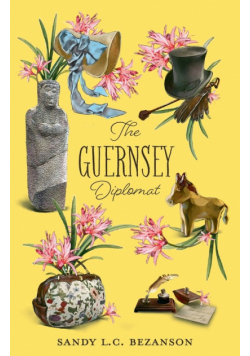 The Guernsey Diplomat