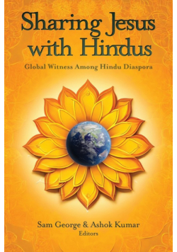 Sharing Jesus with Hindus