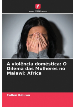 A violência doméstica