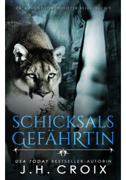 Schicksalsgefährtin