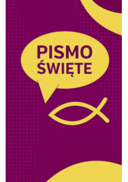 Pismo święte