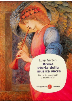 Breve storia della musica sacra