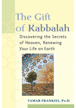 The Gift of Kabbalah
