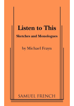 Listen to This