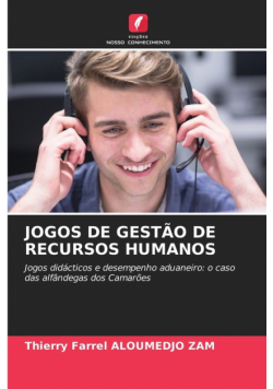 Jogos De Gestão De Recursos Humanos