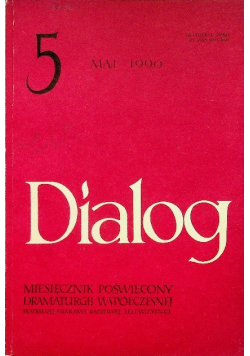 Dialog Nr 5