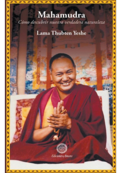 Mahamudra