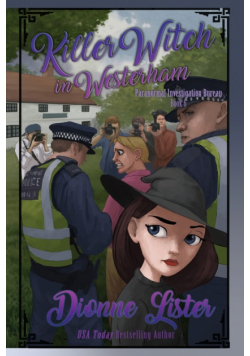 Killer Witch in Westerham