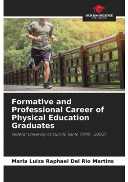 Formative and Professional Career of Physical Education Graduates
